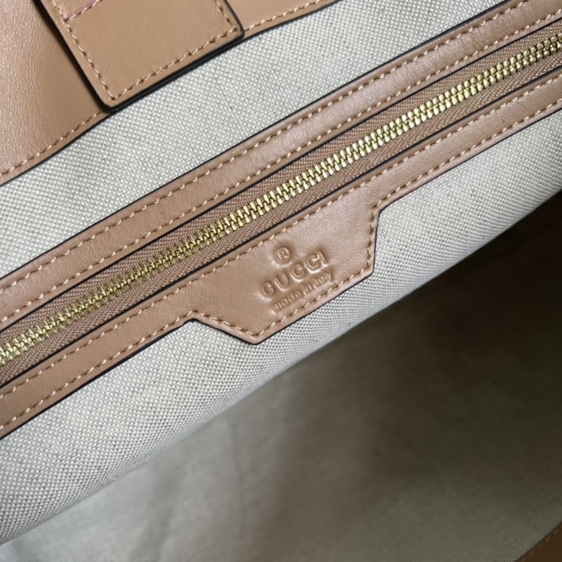 Gucci Shopping Bags